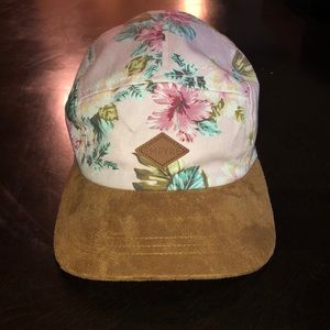 Empyre 5 Panel Hat